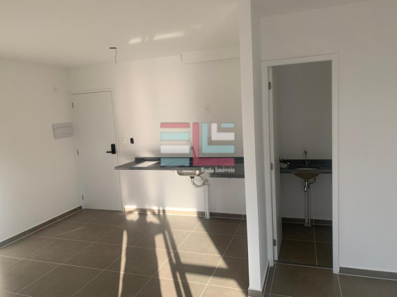 Imagem Imóvel com 1 Quarto à Venda, 36 m² em Vila Mariana - São Paulo