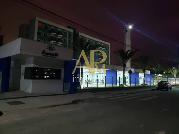 Imagem Apartamento com 2 Quartos à Venda, 61 m² em Praia João Rosa - Biguaçu Imagem Apartamento com 2 Quartos à Venda, 61 m² em Praia João Rosa - Biguaçu