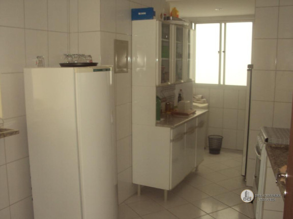 Imagem Apartamento com 3 Quartos para Alugar, 120 m² em Enseada Azul - Guarapari