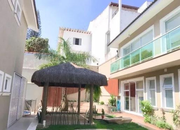 Imagem Casa com 4 Quartos à Venda, 726 m² em Jardim Da Saúde - São Paulo Imagem Casa com 4 Quartos à Venda, 726 m² em Jardim Da Saúde - São Paulo