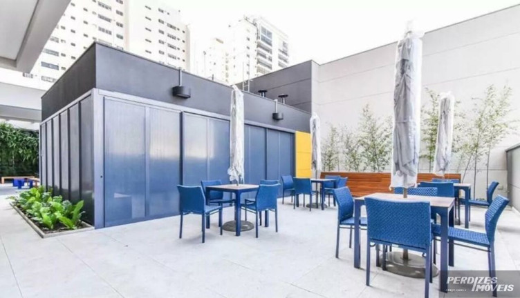 Imagem Apartamento com 1 Quarto à Venda, 26 m² em Cerqueira César - São Paulo Imagem Apartamento com 1 Quarto à Venda, 26 m² em Cerqueira César - São Paulo