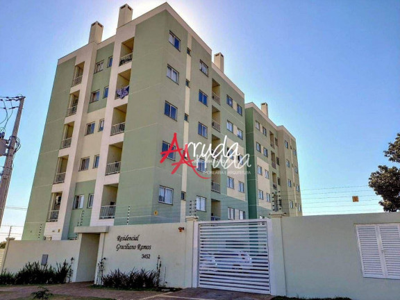 Apartamento com 2 Quartos à Venda, 48 m² em Alto Alegre - Cascavel