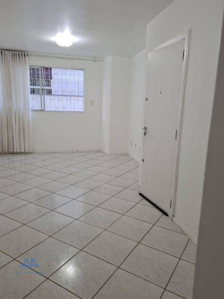 Apartamento com 2 Quartos à Venda, 57 m² em Coqueiros - Florianópolis