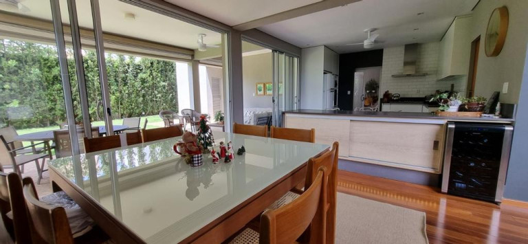 Imagem Sobrado com 4 Quartos à Venda, 347 m² em Swiss Park - Campinas Imagem Sobrado com 4 Quartos à Venda, 347 m² em Swiss Park - Campinas