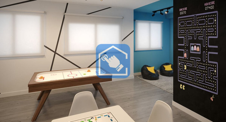 Imagem Apartamento com 2 Quartos à Venda, 33 m² em Limão - São Paulo Imagem Apartamento com 2 Quartos à Venda, 33 m² em Limão - São Paulo