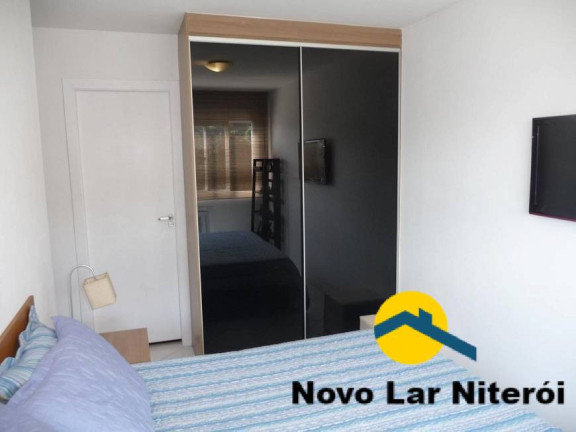 Imagem Cobertura com 3 Quartos à Venda, 144 m² em Fonseca - Niterói Imagem Cobertura com 3 Quartos à Venda, 144 m² em Fonseca - Niterói