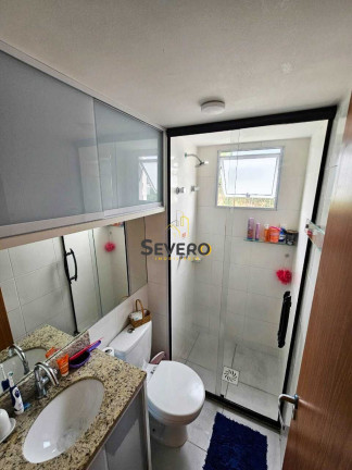 Imagem Apartamento com 2 Quartos à Venda, 50 m² em Alcântara - São Gonçalo Imagem Apartamento com 2 Quartos à Venda, 50 m² em Alcântara - São Gonçalo