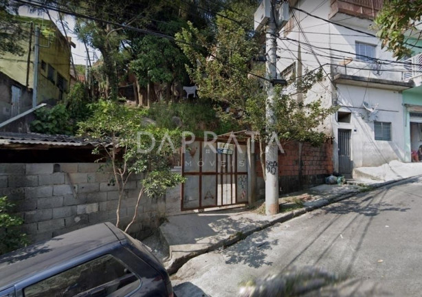Imagem Terreno à Venda, 234 m² em Vila Ceres - Barueri