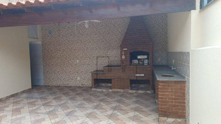 Casa com 2 Quartos à Venda, 105 m² em Jardim Wanel Ville V - Sorocaba