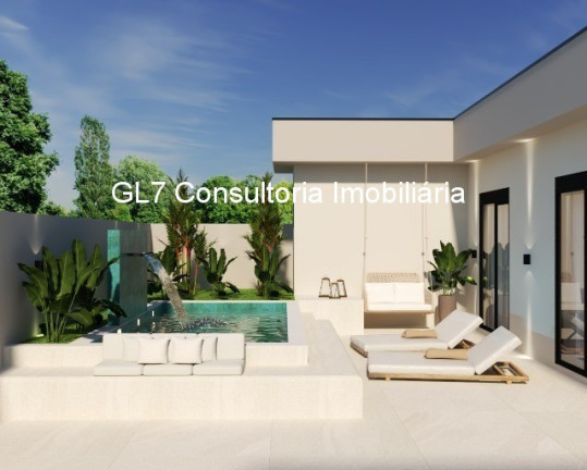 Imagem Casa com 3 Quartos à Venda,  em Residencial Evidências - Indaiatuba