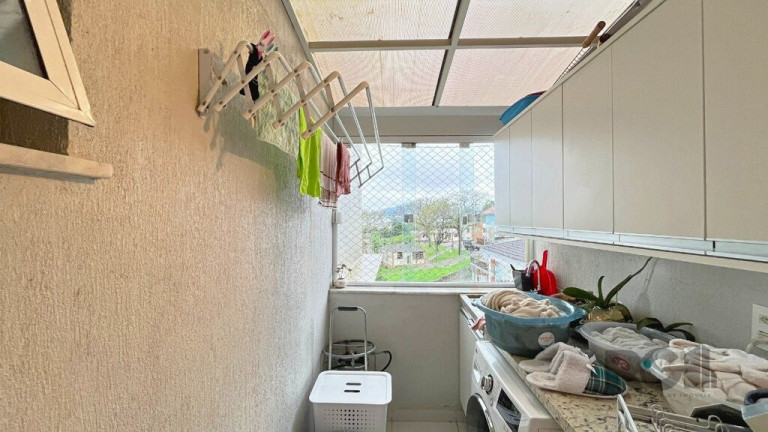 Imagem Apartamento com 3 Quartos à Venda, 83 m² em Santa Tereza - Porto Alegre