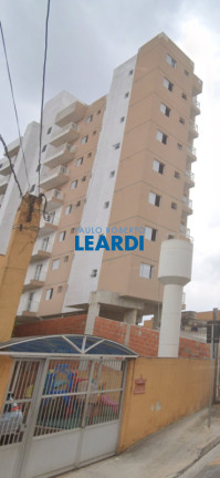 Apartamento com 2 Quartos à Venda, 47 m² em Vila Curuçá - Santo André