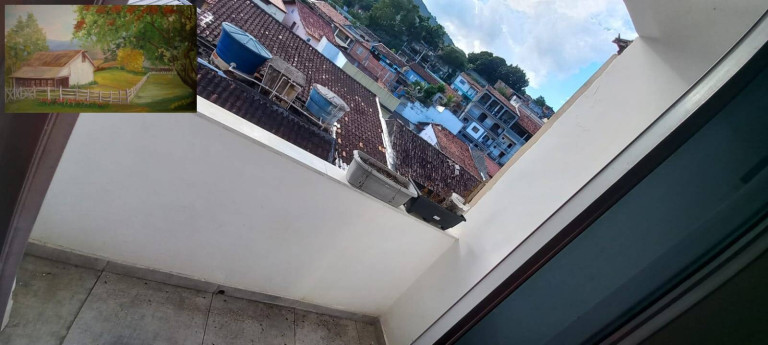 Imagem Casa com 3 Quartos à Venda, 80 m² em Tanque - Rio De Janeiro Imagem Casa com 3 Quartos à Venda, 80 m² em Tanque - Rio De Janeiro