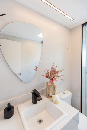 Imagem Apartamento com 3 Quartos à Venda, 115 m² em Jardim Prudência - São Paulo