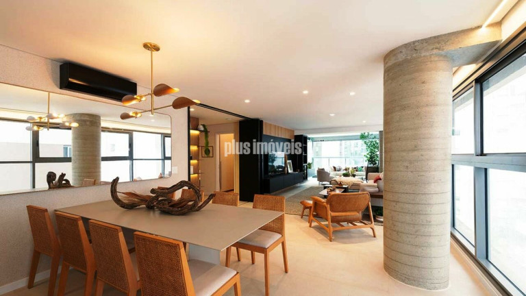 Imagem Apartamento com 3 Quartos à Venda, 371 m² em Jardim Paulista - São Paulo Imagem Apartamento com 3 Quartos à Venda, 371 m² em Jardim Paulista - São Paulo