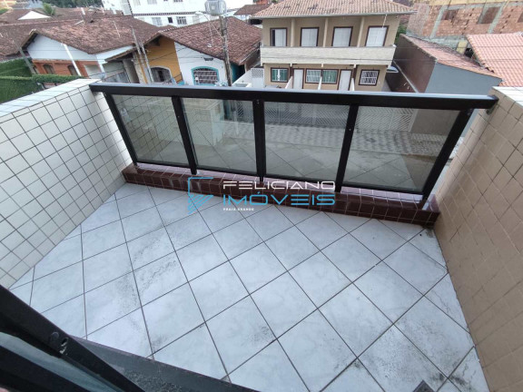 Imagem Apartamento com 2 Quartos à Venda, 72 m² em Real - Praia Grande