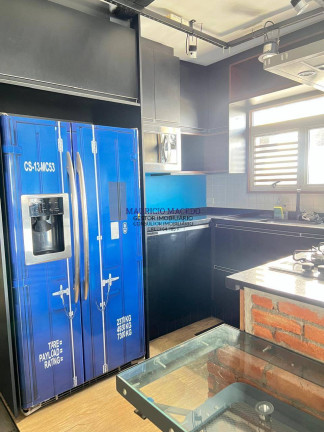Imagem Apartamento com 2 Quartos à Venda, 79 m² em Alphaviile - Barueri Imagem Apartamento com 2 Quartos à Venda, 79 m² em Alphaviile - Barueri