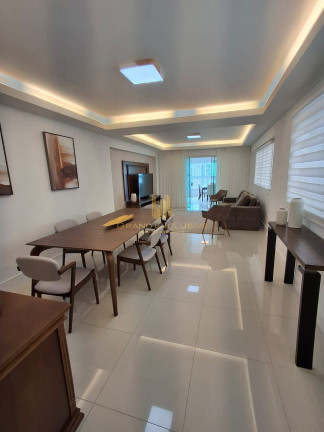 Apartamento com 3 Quartos à Venda, 143 m² em Centro - Balneário Camboriú
