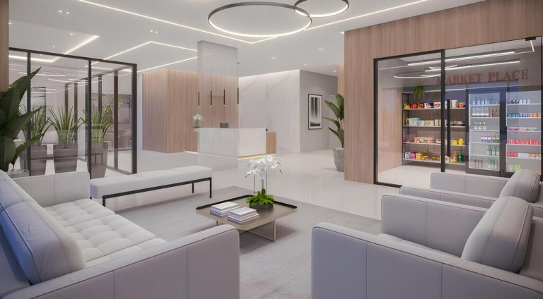 Imagem Apartamento com 2 Quartos à Venda, 47 m² em Santa Cândida - Curitiba Imagem Apartamento com 2 Quartos à Venda, 47 m² em Santa Cândida - Curitiba