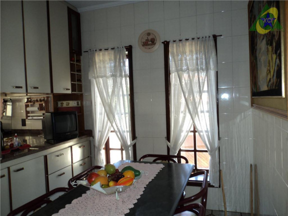 Imagem Casa com 4 Quartos à Venda, 440 m² em Jardim Chapadão - Campinas Imagem Casa com 4 Quartos à Venda, 440 m² em Jardim Chapadão - Campinas