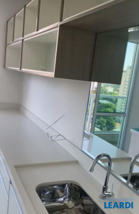 Imagem Sala Comercial à Venda, 39 m² em Vila Clementino - São Paulo