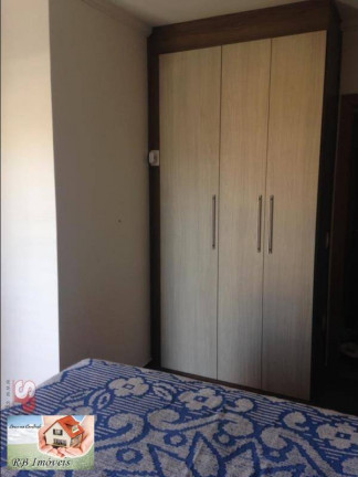 Imagem Casa com 2 Quartos à Venda, 115 m² em Parque Das Nações - Santo André