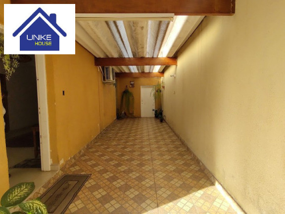 Imagem Casa com 3 Quartos à Venda, 170 m² em Socorro - São Paulo Imagem Casa com 3 Quartos à Venda, 170 m² em Socorro - São Paulo