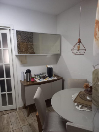 Imagem Imóvel com 2 Quartos à Venda, 50 m² em São Lucas - Viamão