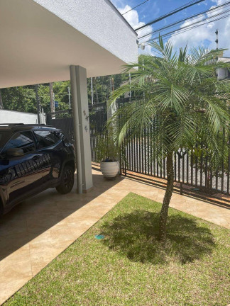 Imagem Casa com 4 Quartos à Venda, 200 m² em Jardim Leonor Mendes De Barros - São Paulo Imagem Casa com 4 Quartos à Venda, 200 m² em Jardim Leonor Mendes De Barros - São Paulo