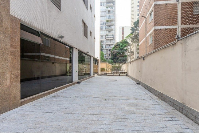 Imagem Apartamento com 4 Quartos à Venda, 171 m² em Higienópolis - São Paulo Imagem Apartamento com 4 Quartos à Venda, 171 m² em Higienópolis - São Paulo