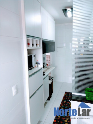Imagem Apartamento com 2 Quartos à Venda, 62 m² em Vila Aurora (zona Norte) - São Paulo