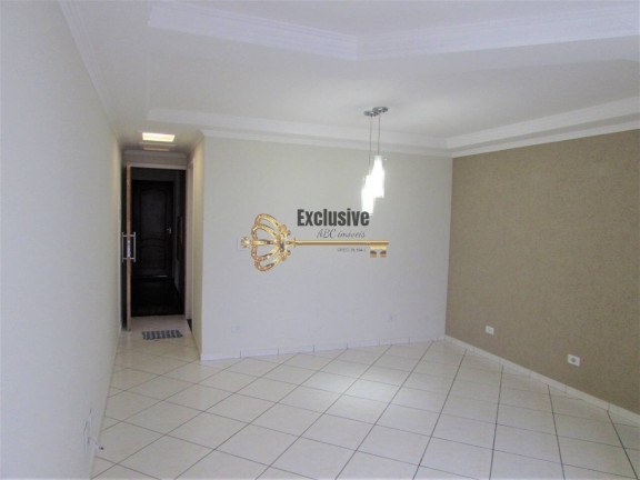 Imagem Apartamento com 3 Quartos à Venda, 60 m² em Jardim Do Estádio - Santo André Imagem Apartamento com 3 Quartos à Venda, 60 m² em Jardim Do Estádio - Santo André