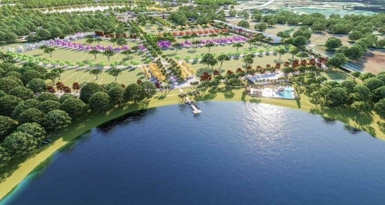 Terreno à Venda, 748 m² em Eusébio - Eusébio