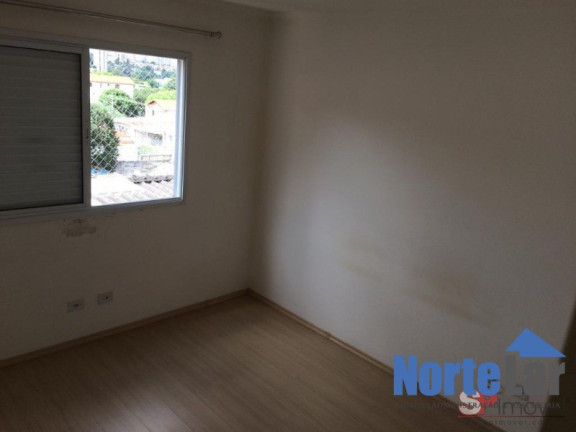 Imagem Apartamento com 2 Quartos à Venda, 55 m² em Vila Aurora (zona Norte) - São Paulo