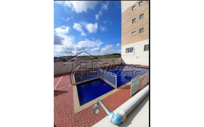 Imagem Apartamento com 2 Quartos à Venda, 50 m² em Residencial Flamboyant - São José Dos Campos Imagem Apartamento com 2 Quartos à Venda, 50 m² em Residencial Flamboyant - São José Dos Campos