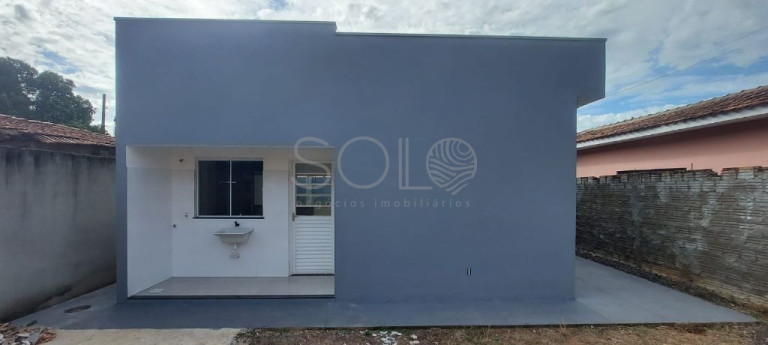 Casa com 2 Quartos à Venda, 250 m² em Jardim Roberto Selmi Dei - Araraquara