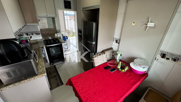 Imagem Casa à Venda, em Vila São Cristóvão - Piraquara Imagem Casa à Venda, em Vila São Cristóvão - Piraquara