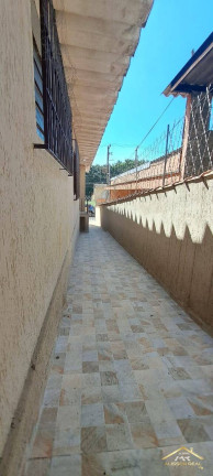 Imagem Casa com 2 Quartos à Venda, 110 m² em Jaguaribe - Osasco Imagem Casa com 2 Quartos à Venda, 110 m² em Jaguaribe - Osasco