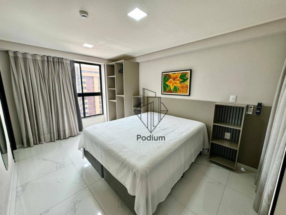 Imagem Apartamento com 2 Quartos à Venda, 58 m² em Tambaú - João Pessoa Imagem Apartamento com 2 Quartos à Venda, 58 m² em Tambaú - João Pessoa