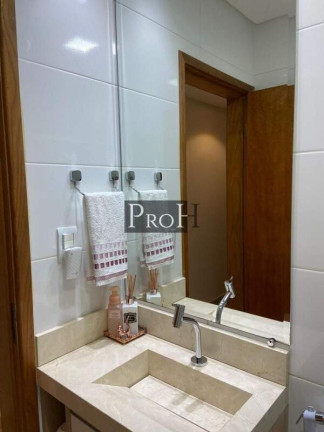 Imagem Apartamento com 3 Quartos à Venda, 77 m² em Paraíso - Santo André
