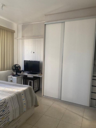 Imagem Imóvel com 3 Quartos à Venda, 117 m² em Ponta Negra - Manaus