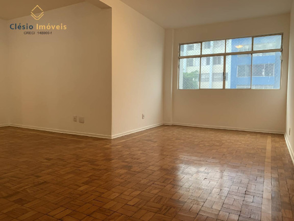 Imagem Apartamento com 3 Quartos à Venda, 110 m² em Vila Buarque - São Paulo
