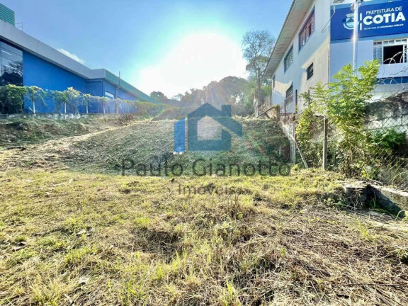 Imagem Terreno à Venda, 1.319 m² em Parque São George - Cotia Imagem Terreno à Venda, 1.319 m² em Parque São George - Cotia