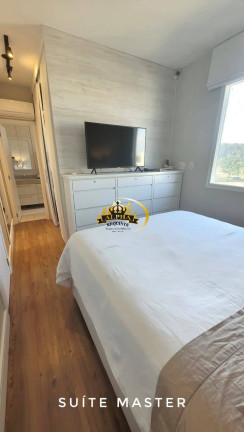 Imagem Apartamento com 3 Quartos à Venda, 116 m² em Tamboré - Santana De Parnaíba