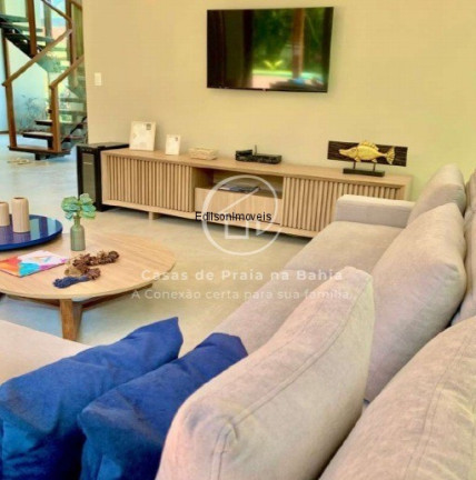 Imagem Casa com 6 Quartos à Venda, 480 m² em Praia Do Forte - Mata De São João Imagem Casa com 6 Quartos à Venda, 480 m² em Praia Do Forte - Mata De São João