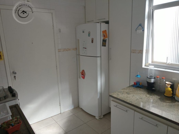Imagem Cobertura com 3 Quartos à Venda, 140 m² em Enseada - Guarujá Imagem Cobertura com 3 Quartos à Venda, 140 m² em Enseada - Guarujá