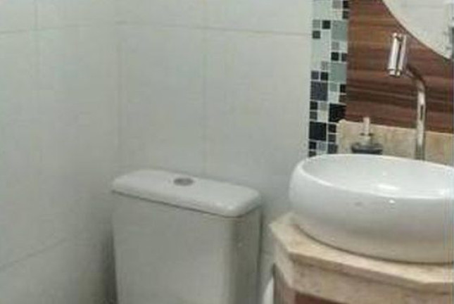 Imagem Cobertura com 3 Quartos à Venda, 80 m² em Vila Camilópolis - Santo André Imagem Cobertura com 3 Quartos à Venda, 80 m² em Vila Camilópolis - Santo André