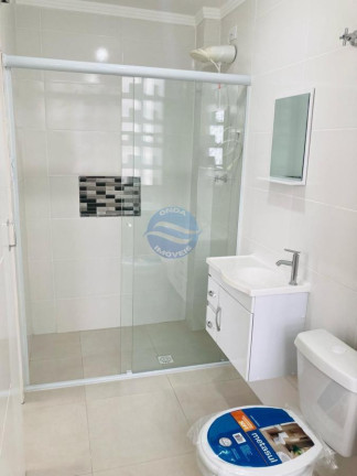Imagem Apartamento com 1 Quarto à Venda, 47 m² em Embaré - Santos Imagem Apartamento com 1 Quarto à Venda, 47 m² em Embaré - Santos