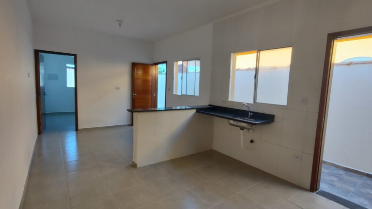 Imagem Casa com 2 Quartos à Venda, 65 m² em Loty - Itanhaém Imagem Casa com 2 Quartos à Venda, 65 m² em Loty - Itanhaém