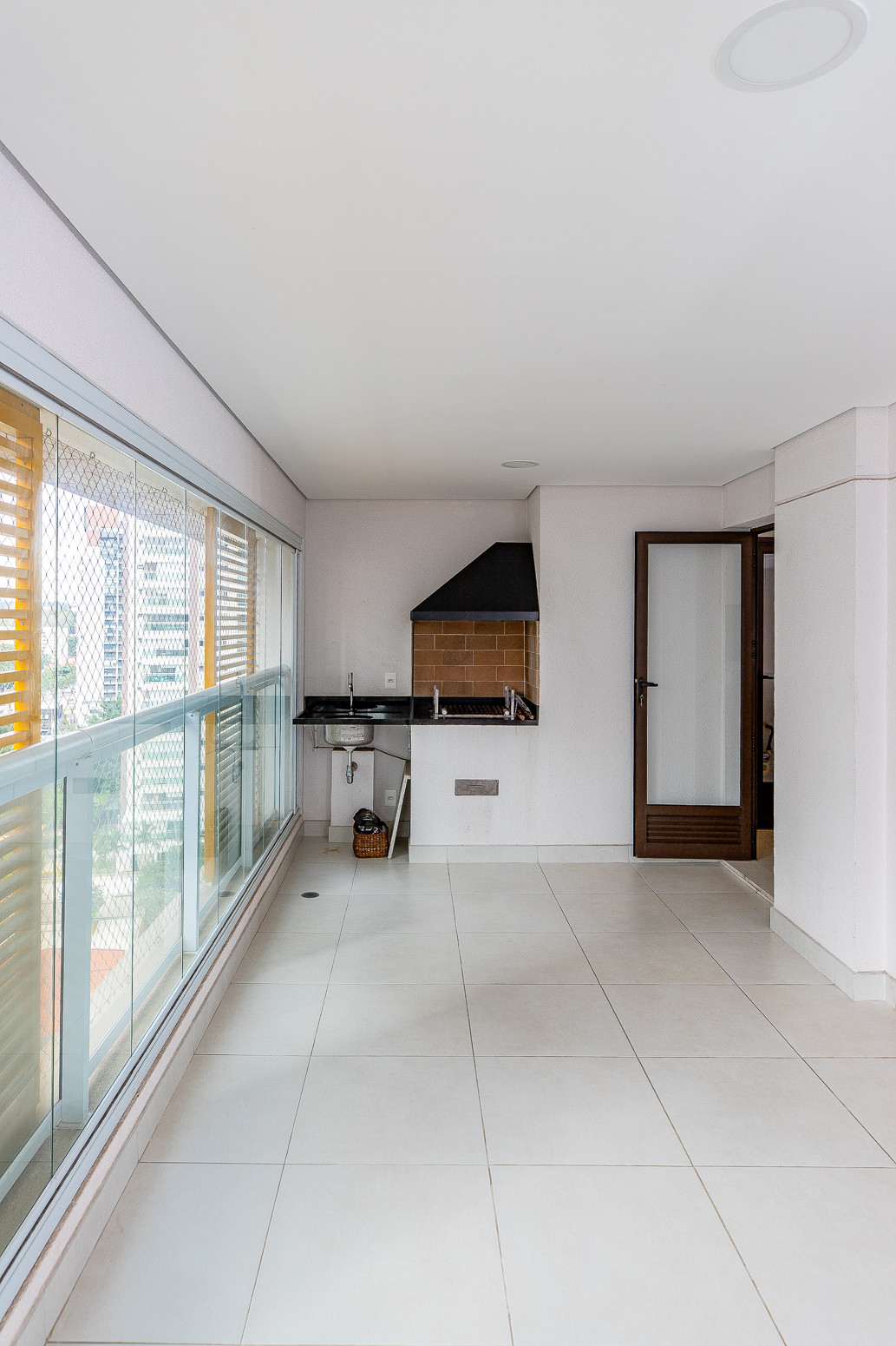 Imagem Apartamento com 3 Quartos à Venda, 137 m² em Jardim Das Acácias - São Paulo Imagem Apartamento com 3 Quartos à Venda, 137 m² em Jardim Das Acácias - São Paulo